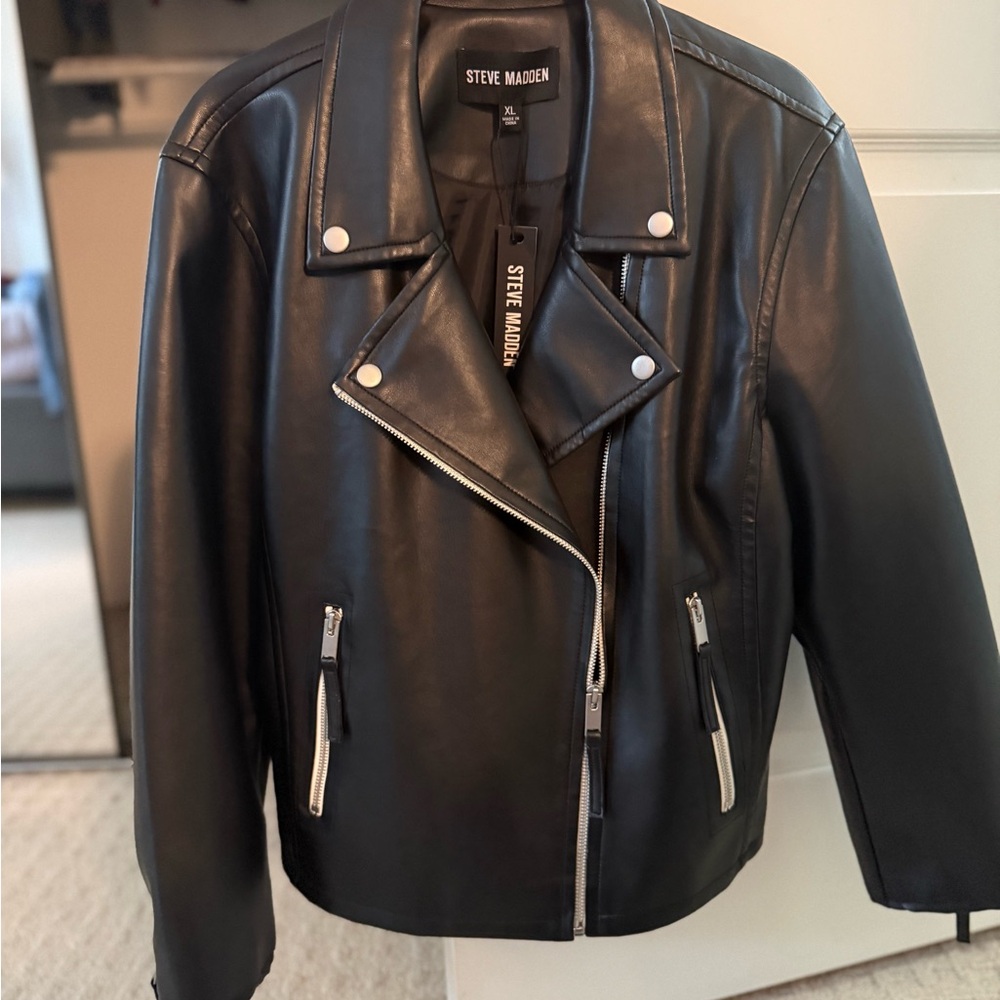 Steve Madden Apparel Women's Vinka Jacket
